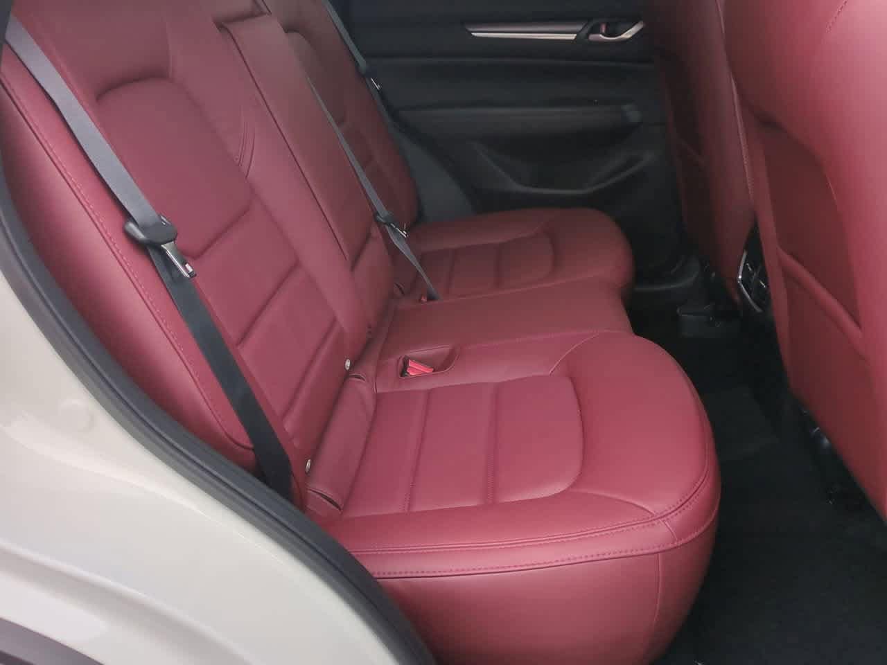 Thumbnail: 2025 Mazda CX-5 - 20