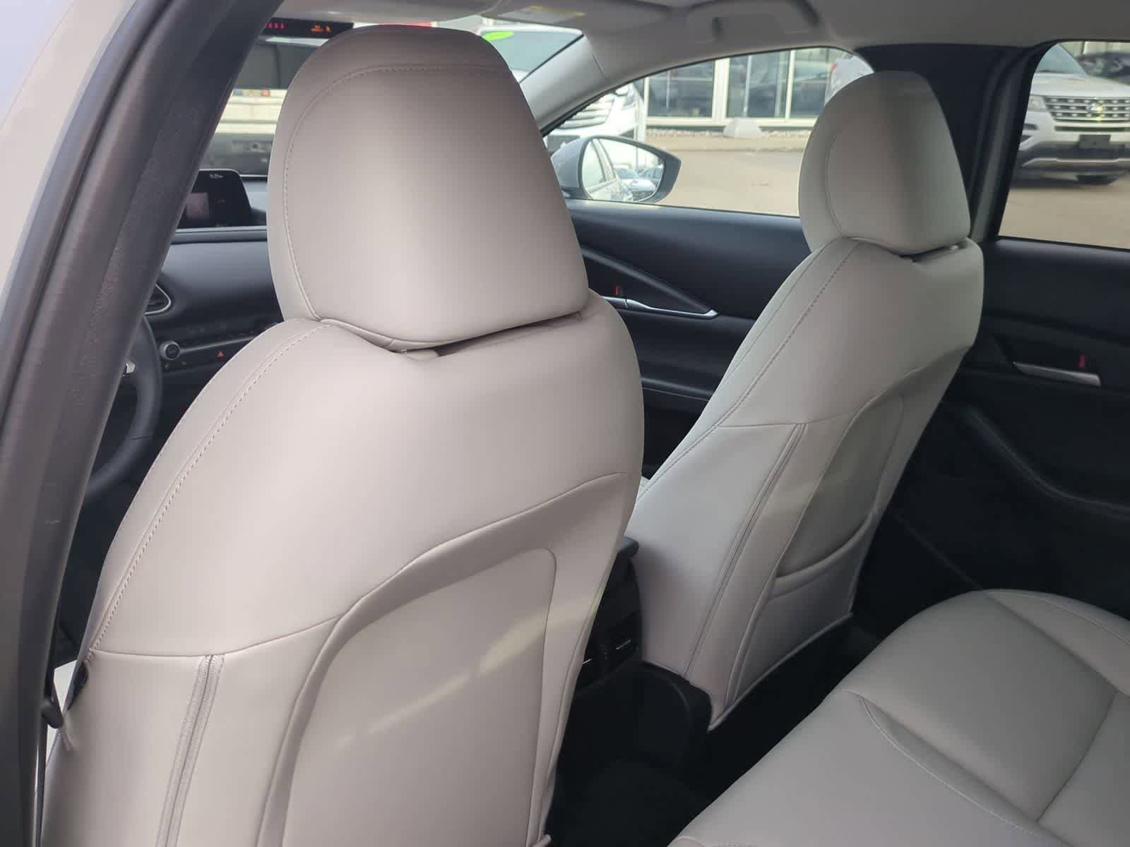 Thumbnail: 2026 Mazda CX-30 - 17