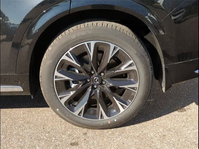 2025 Mazda CX-90 S Premium Plus 12