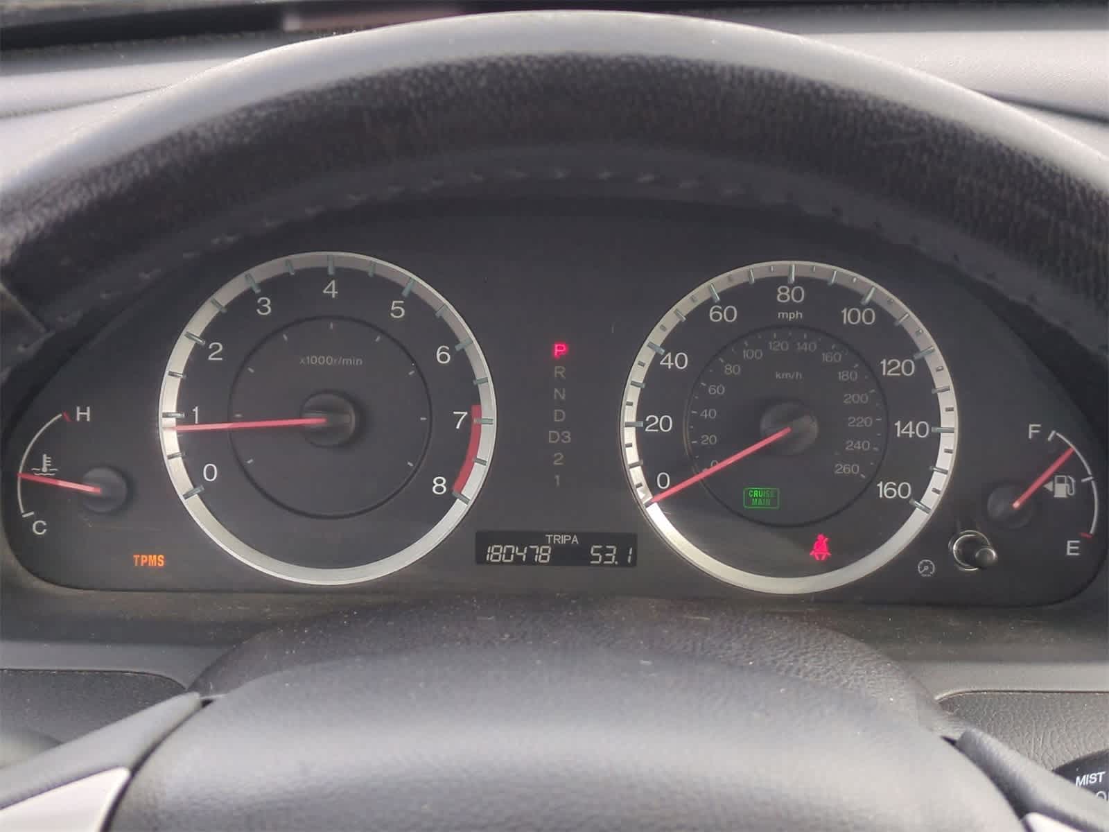 Thumbnail: 2012 Honda Accord - 30