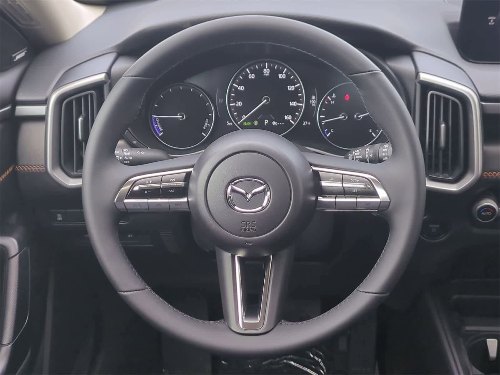 Thumbnail: 2026 Mazda CX-50 - 23