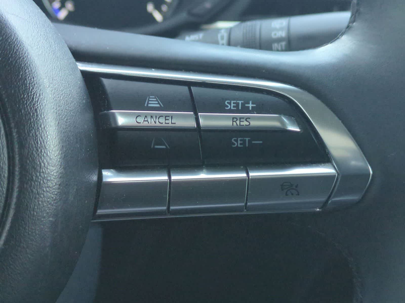 Thumbnail: 2023 Mazda CX-30 - 25