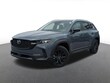  Mazda CX-50