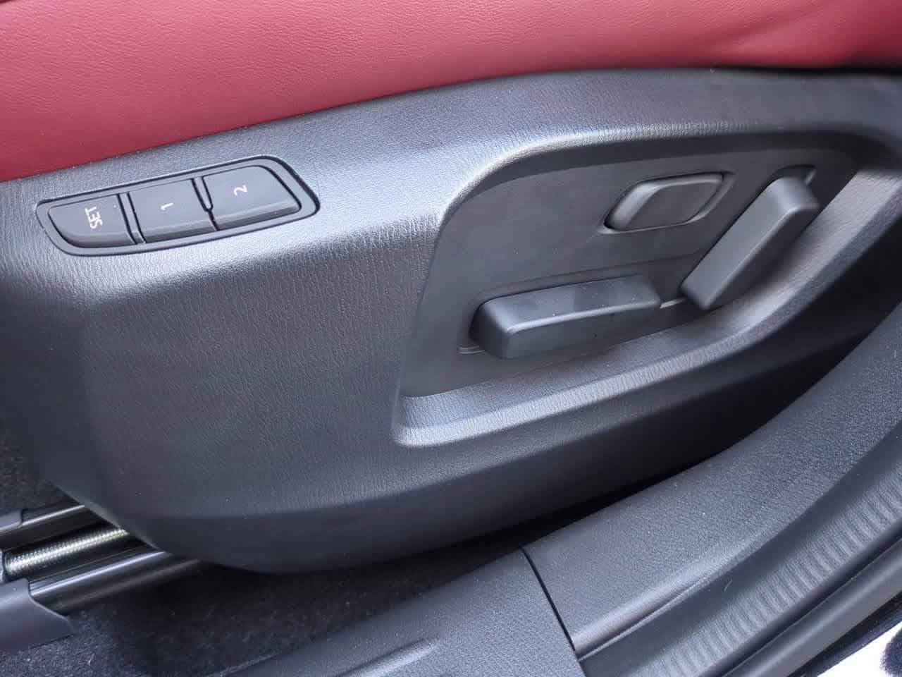 Thumbnail: 2025 Mazda CX-5 - 15