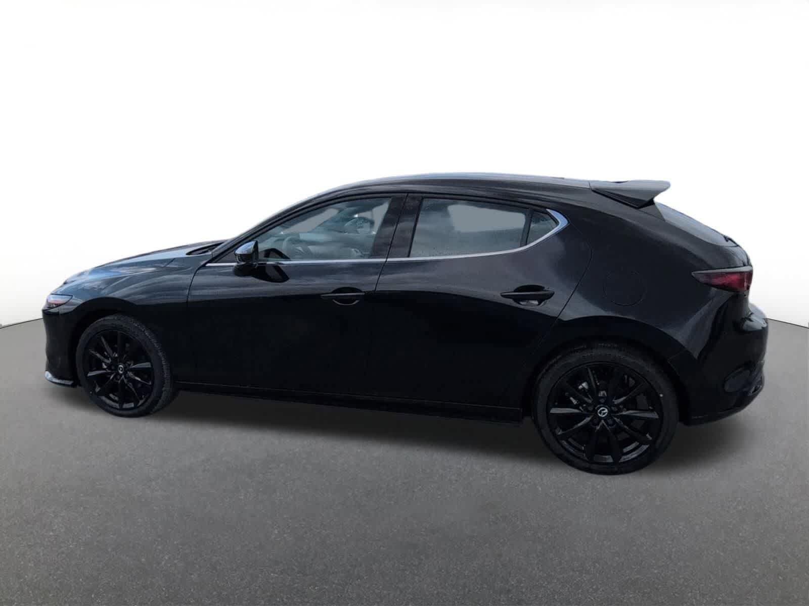 Thumbnail: 2026 Mazda Mazda3 - 3