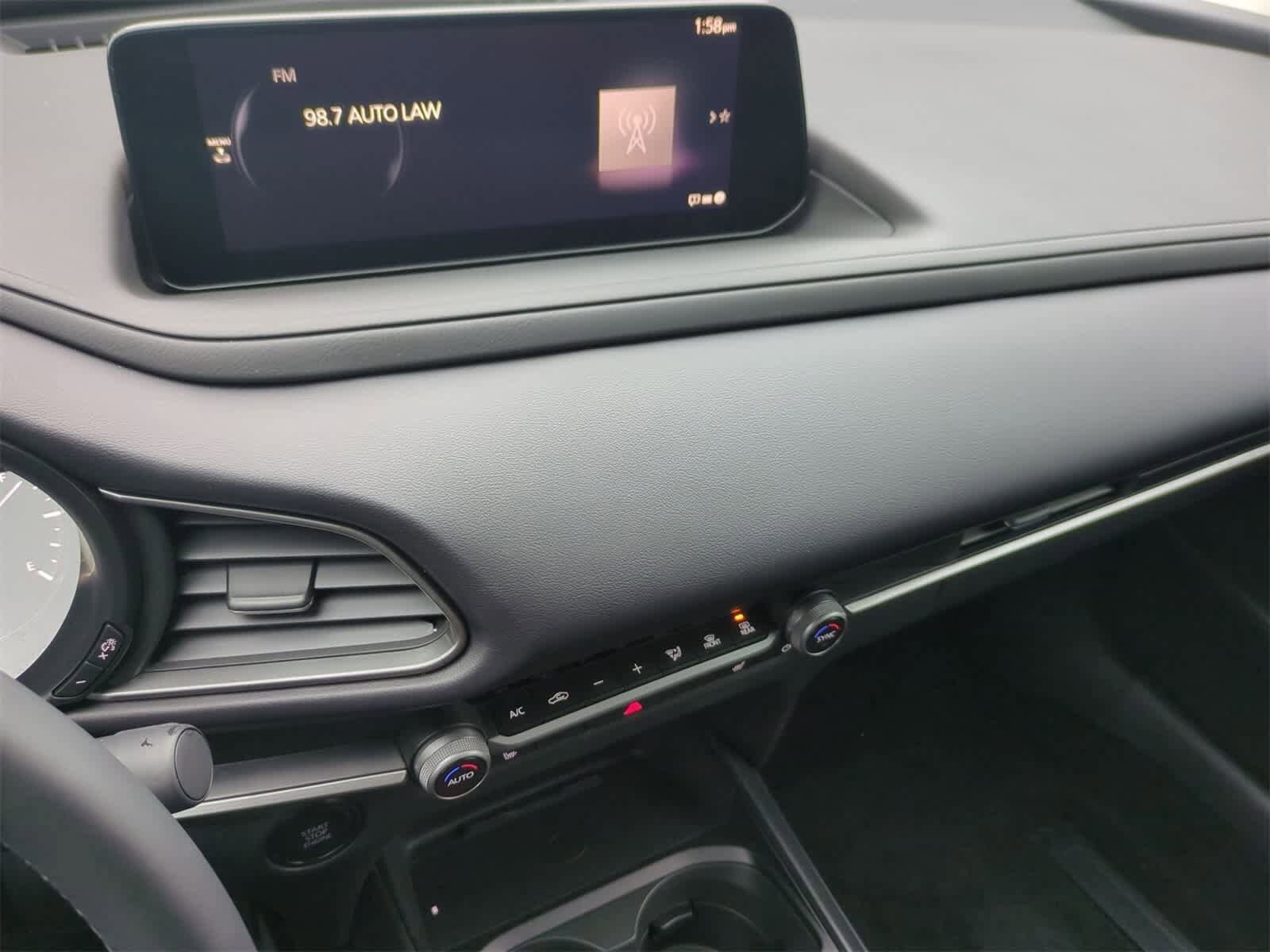 Thumbnail: 2026 Mazda CX-30 - 28