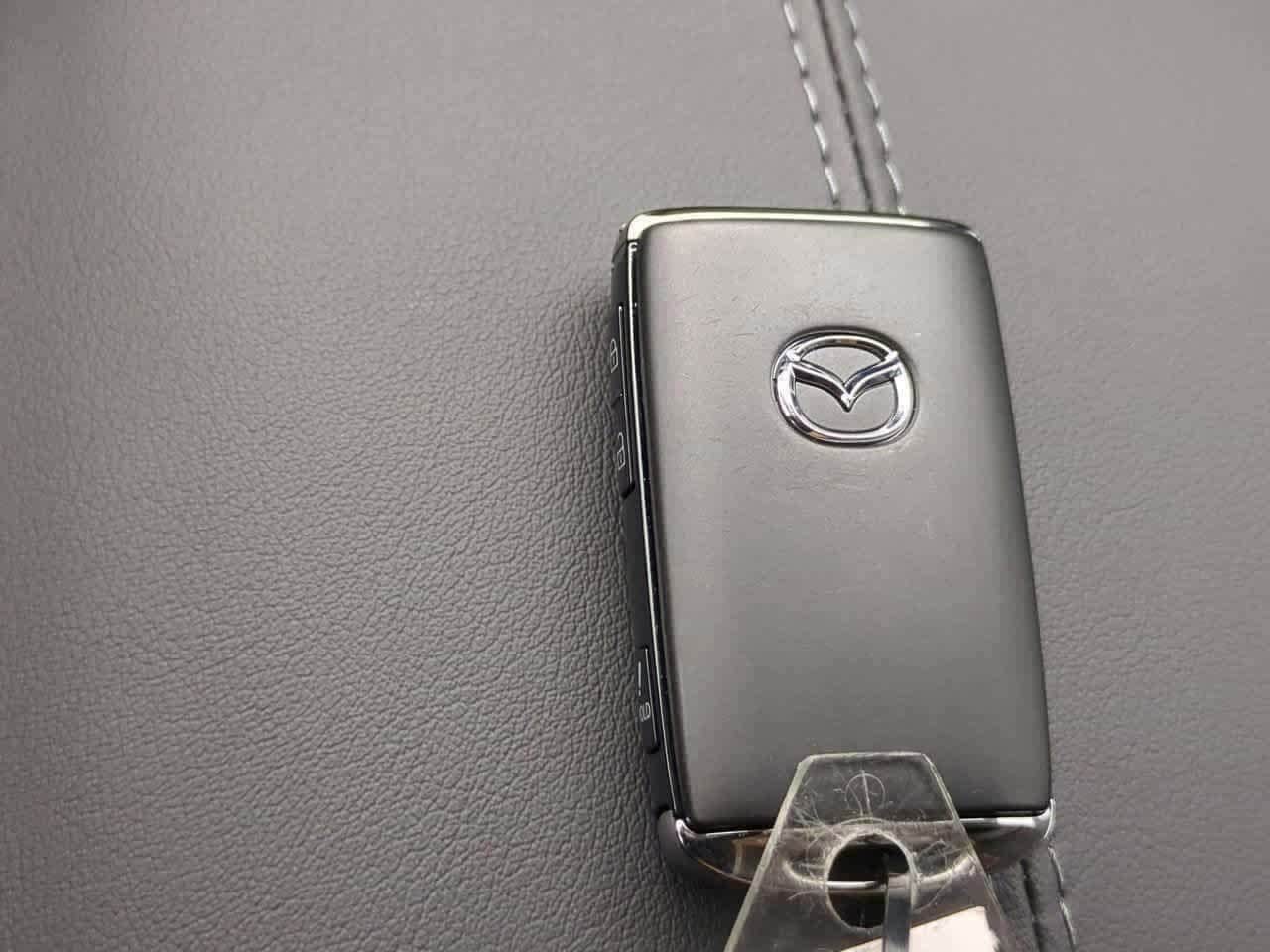 Thumbnail: 2025 Mazda CX-30 - 37