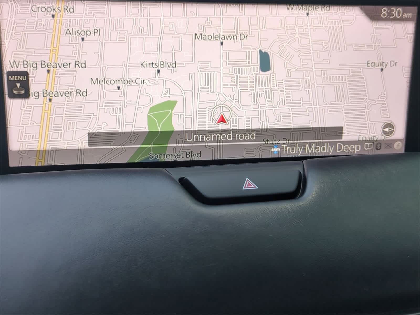 Thumbnail: 2024 Mazda CX-90 - 30