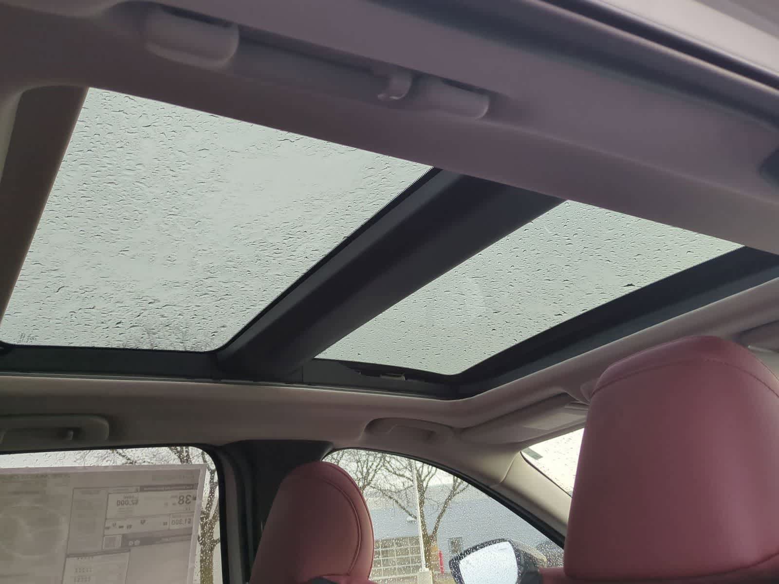 Thumbnail: 2026 Mazda CX-50 - 21