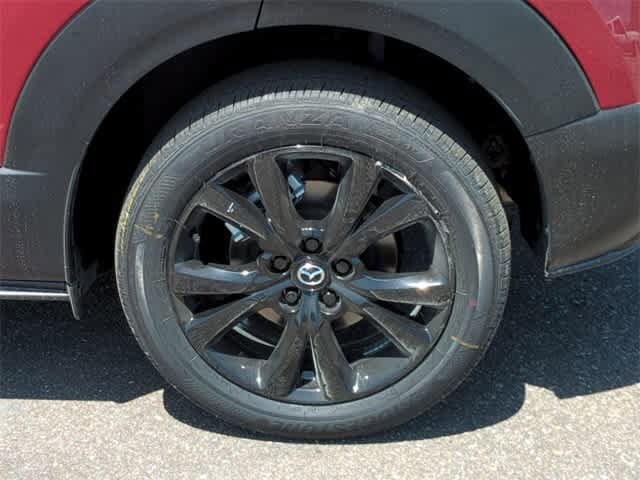 Thumbnail: 2024 Mazda CX-30 - 12