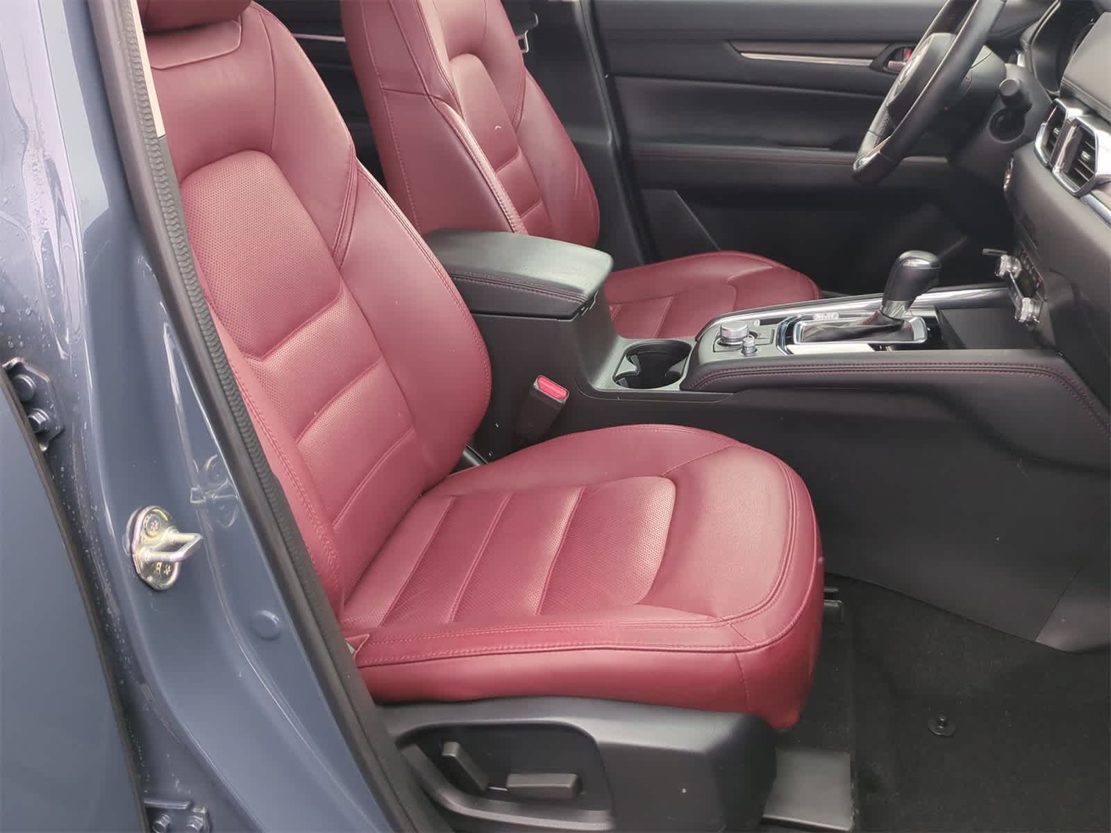 Thumbnail: 2023 Mazda CX-5 - 22