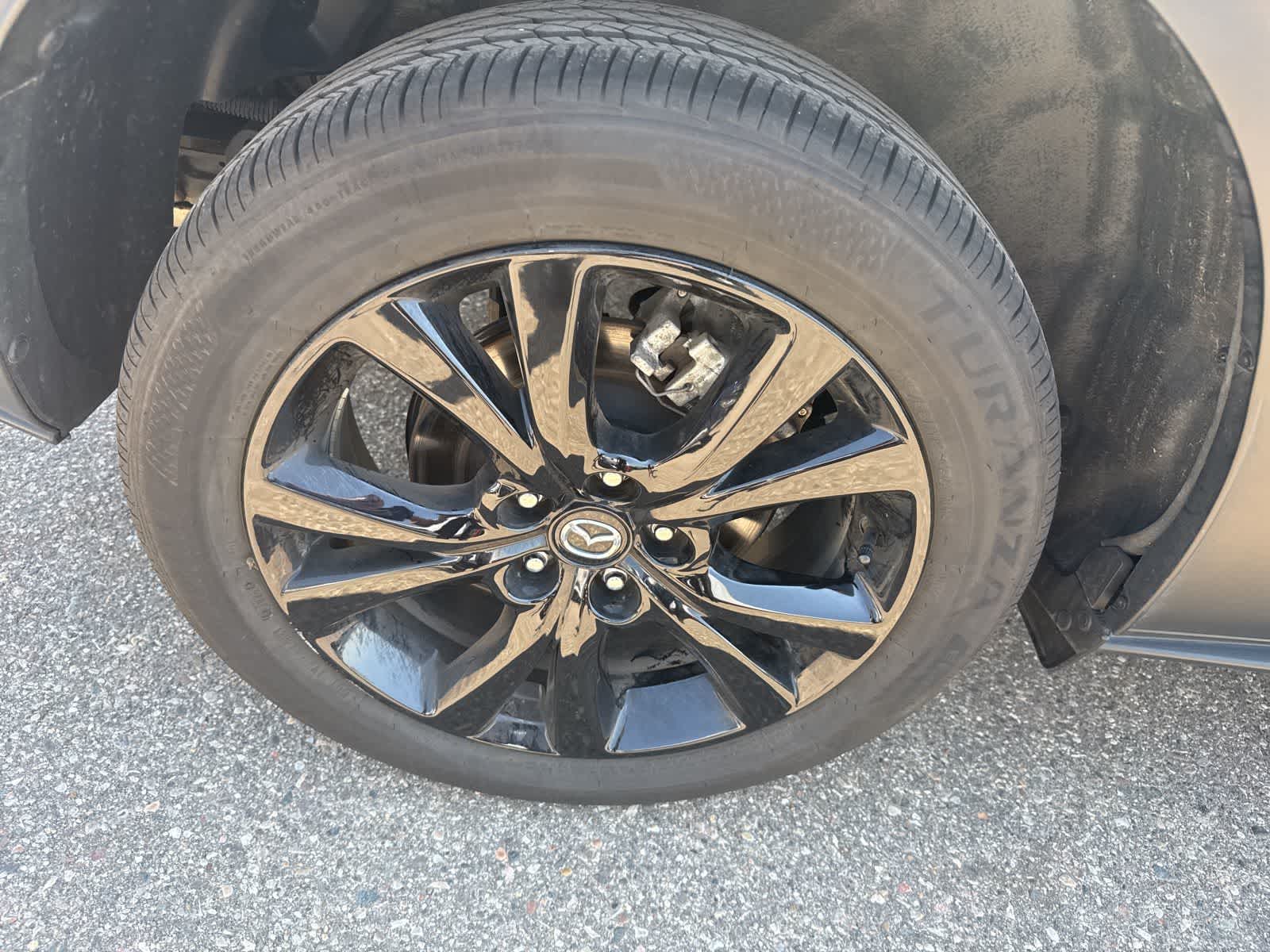 Thumbnail: 2026 Mazda CX-30 - 11