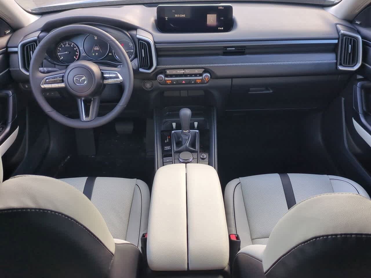 Thumbnail: 2026 Mazda CX-50 - 14