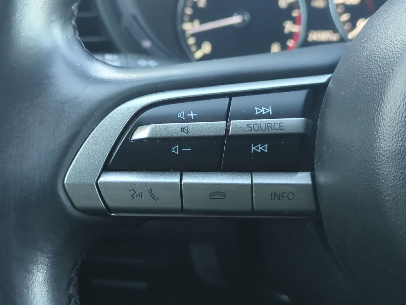 Thumbnail: 2023 Mazda CX-30 - 22