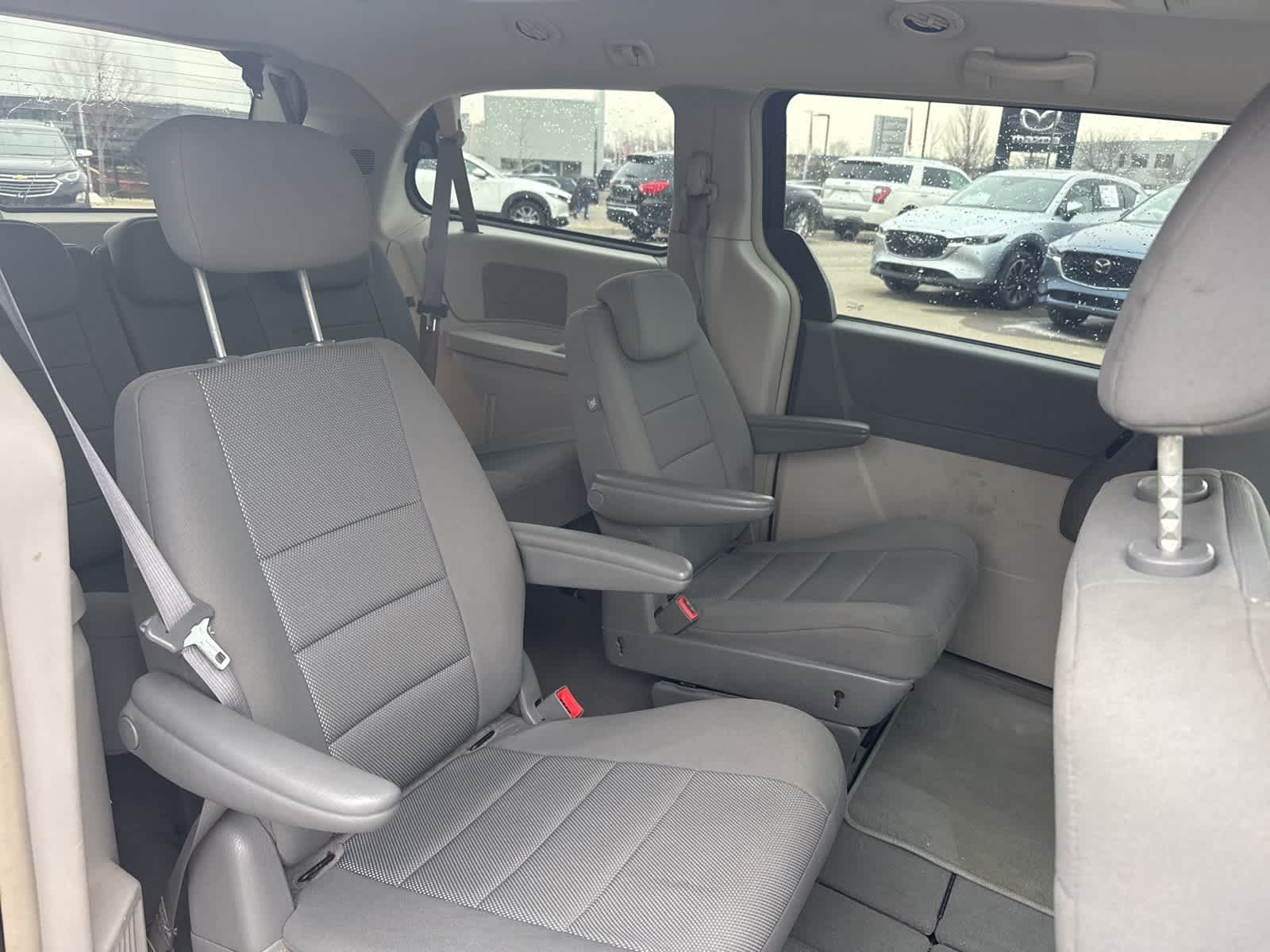 Thumbnail: 2009 Dodge Grand Caravan - 20