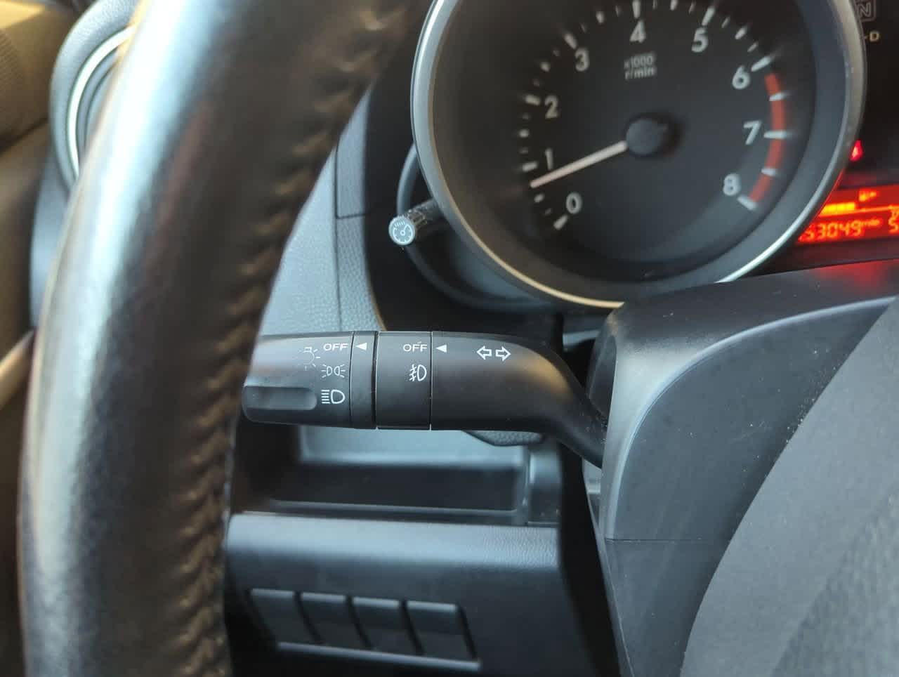 Thumbnail: 2012 Mazda Mazda5 - 27