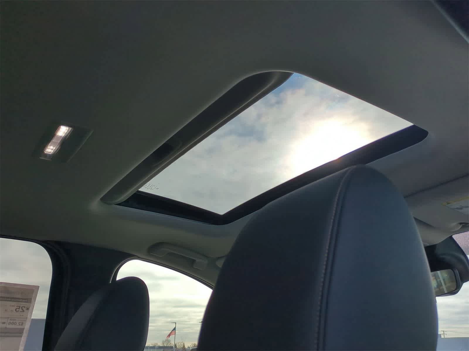 Thumbnail: 2026 Mazda CX-70 - 21