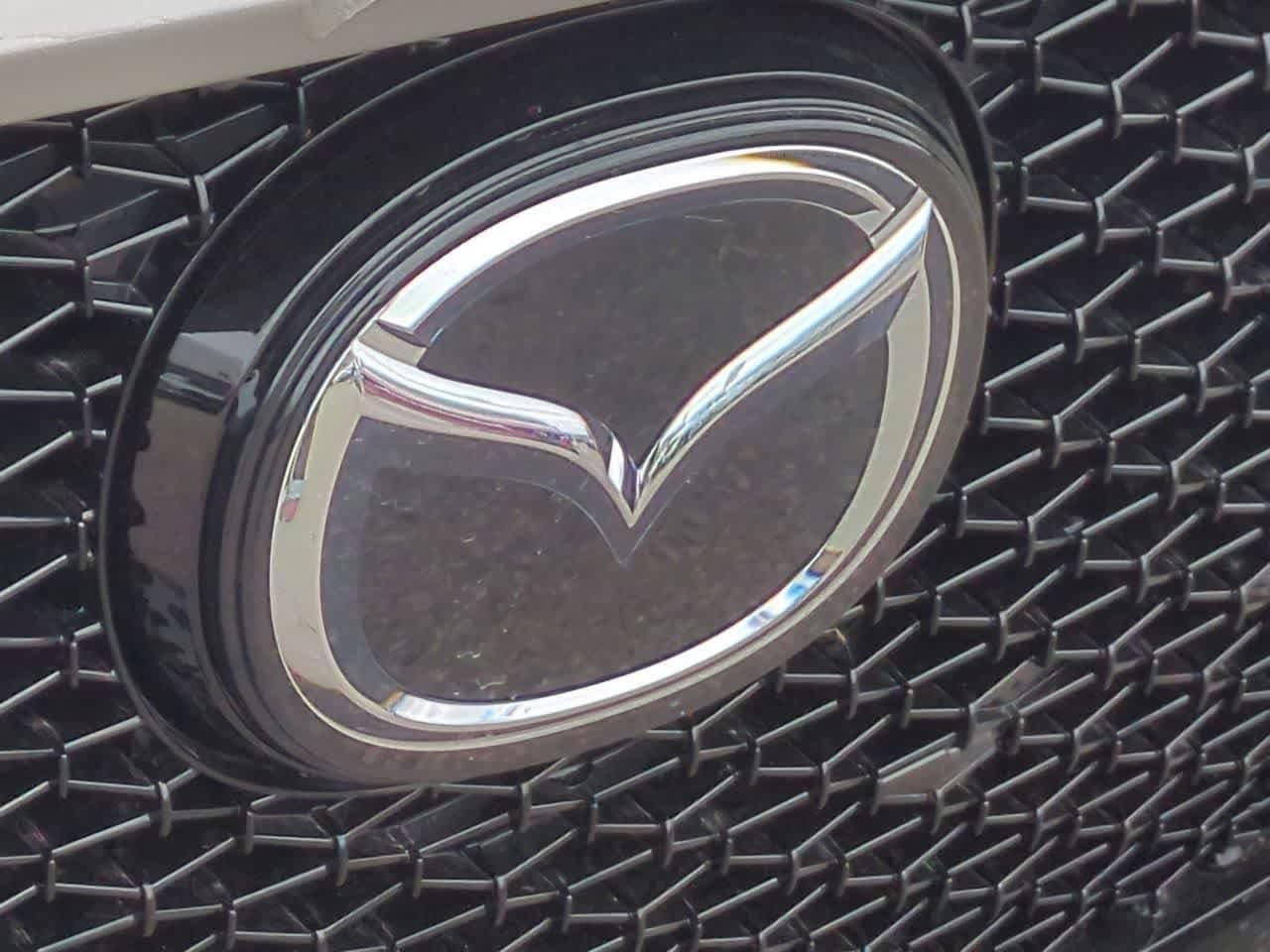 Thumbnail: 2026 Mazda Mazda3 - 11