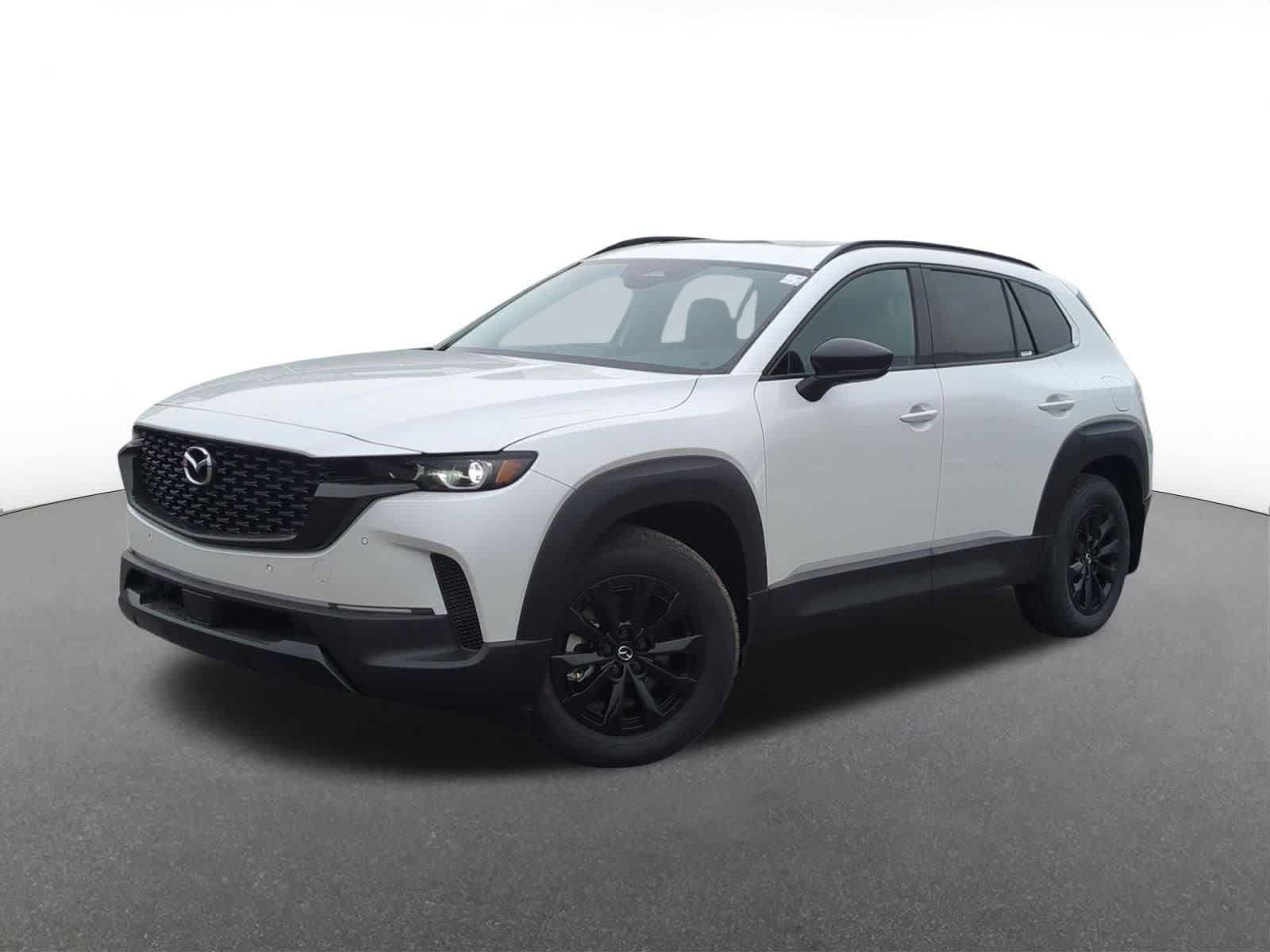 Thumbnail: 2026 Mazda CX-50 - 1