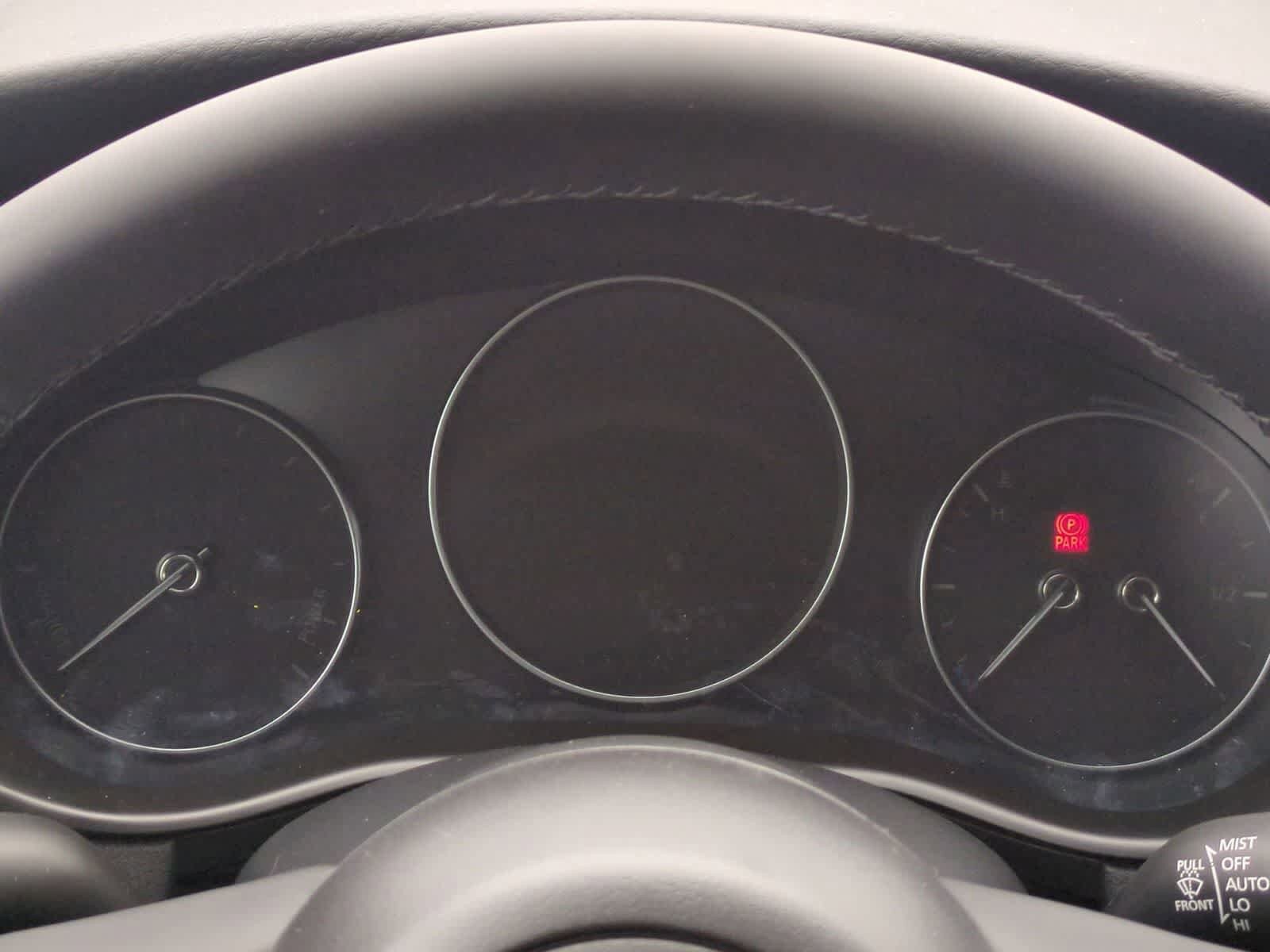 Thumbnail: 2026 Mazda CX-50 - 33