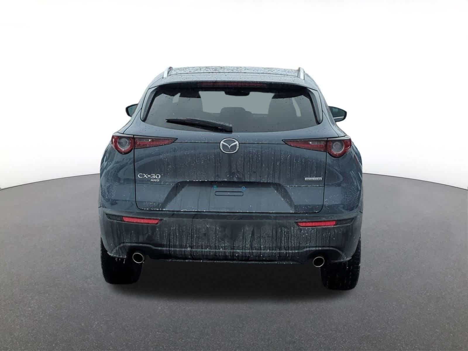 Thumbnail: 2023 Mazda CX-30 - 5