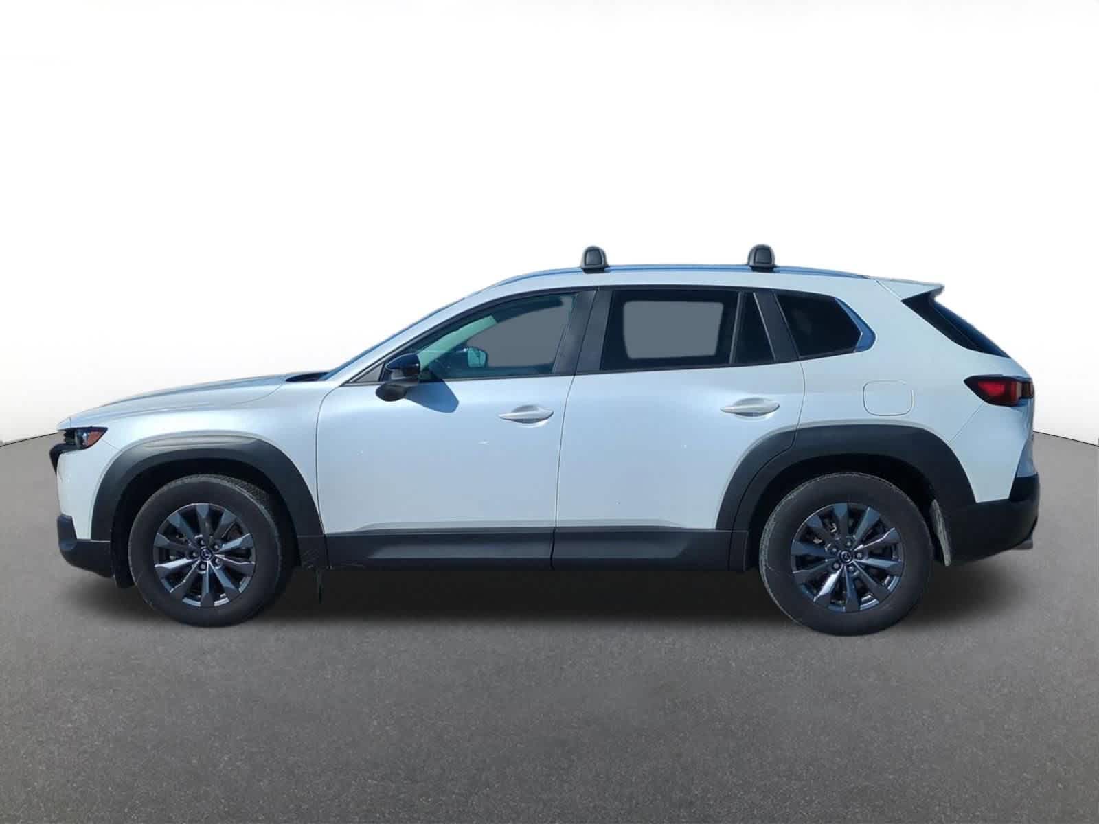 Thumbnail: 2023 Mazda CX-50 - 3
