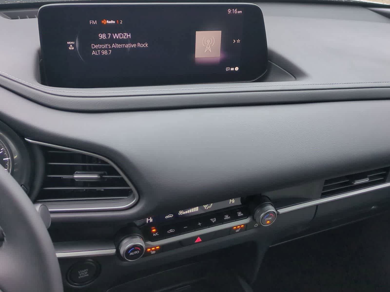 Thumbnail: 2026 Mazda CX-30 - 28