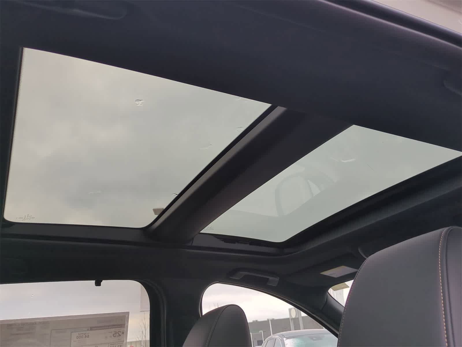 Thumbnail: 2026 Mazda CX-90 - 22