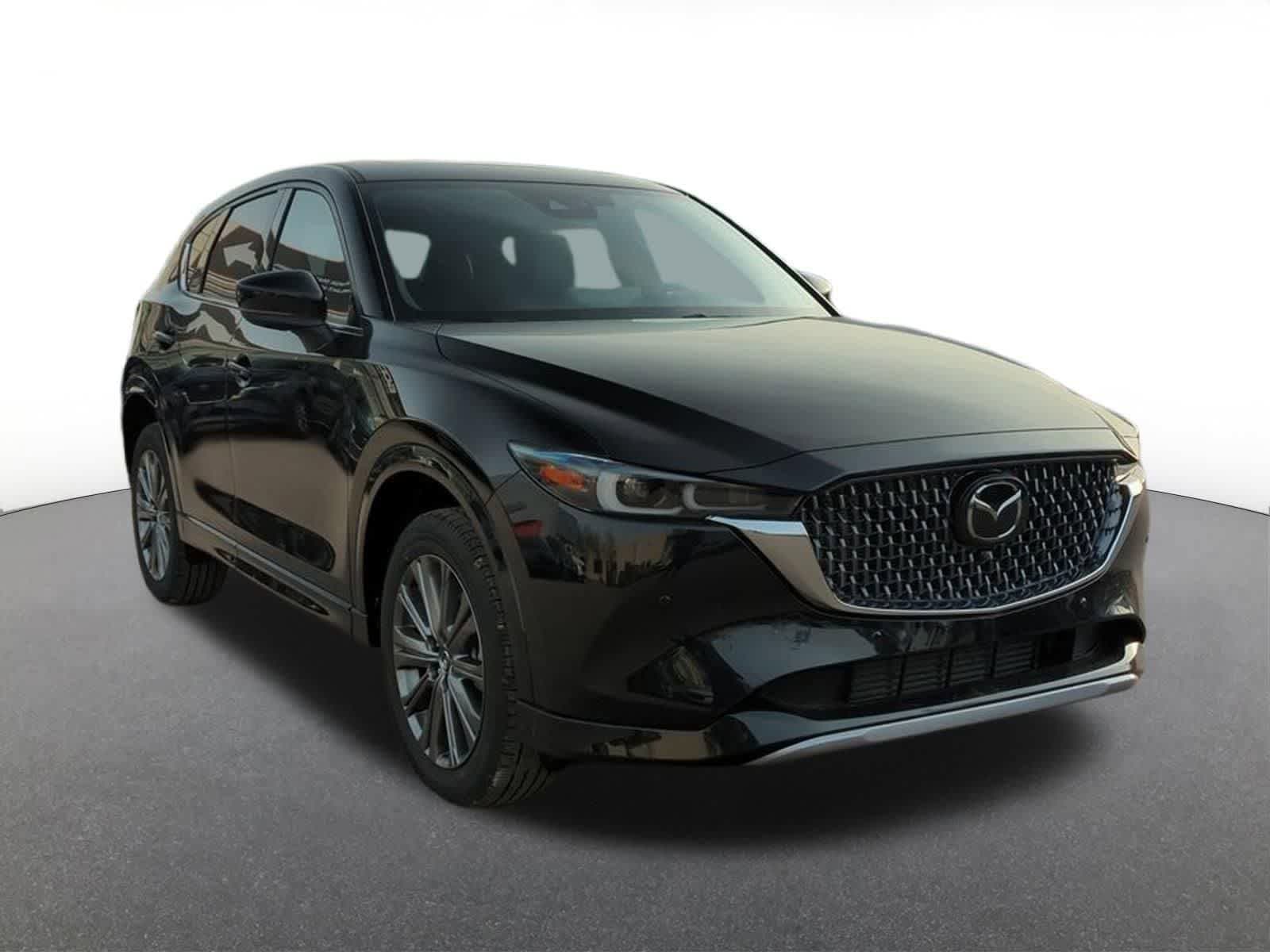 Thumbnail: 2025 Mazda CX-5 - 8
