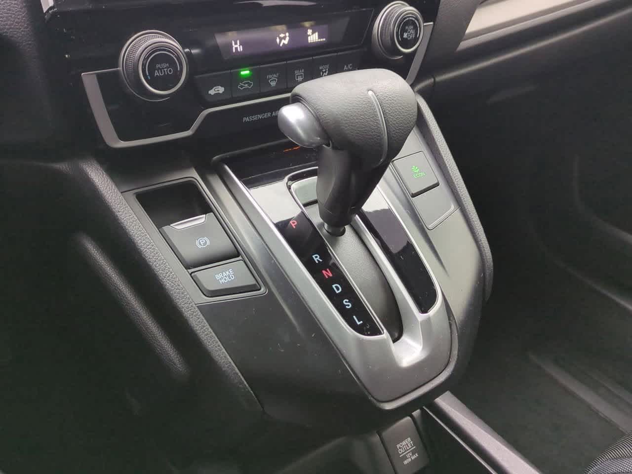 Thumbnail: 2019 Honda CR-V - 27