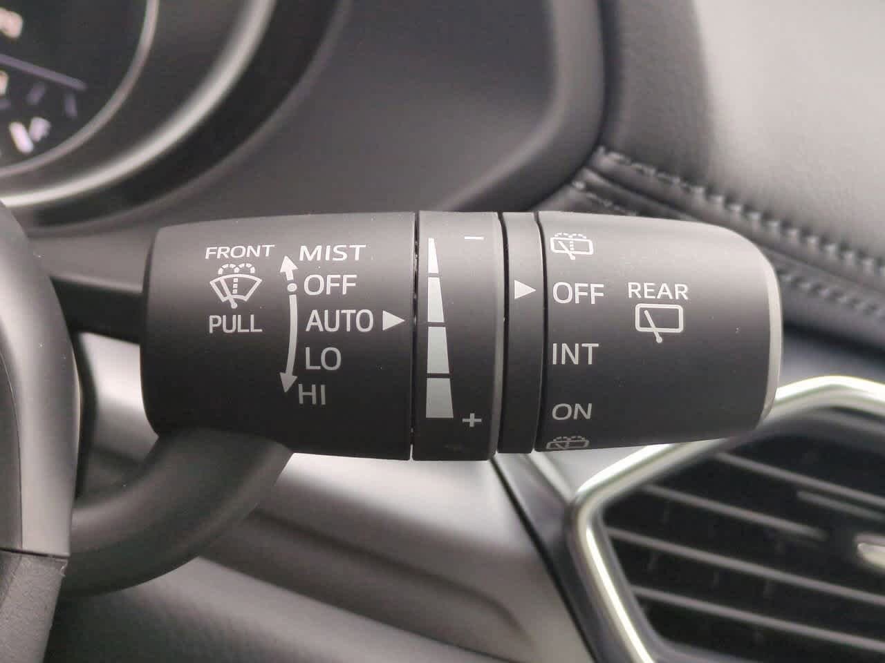 Thumbnail: 2025 Mazda CX-5 - 27