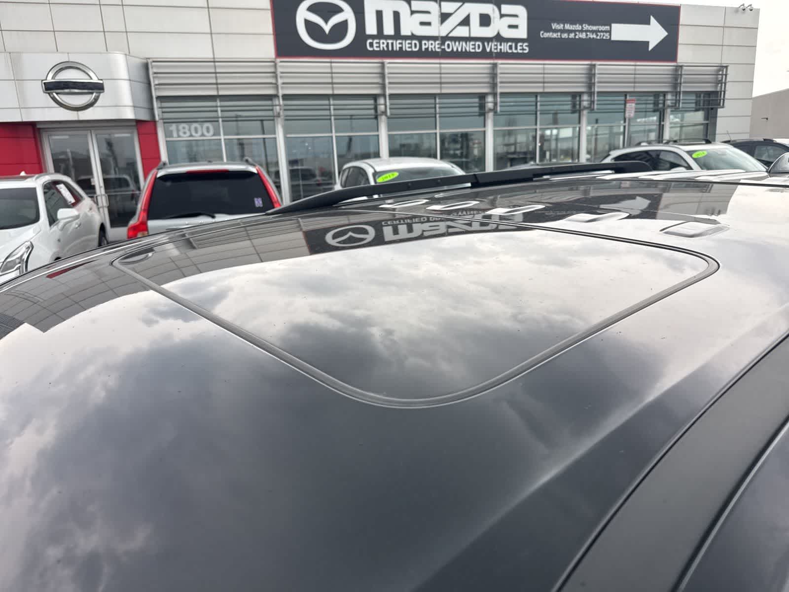 Thumbnail: 2019 Chevrolet Traverse - 13