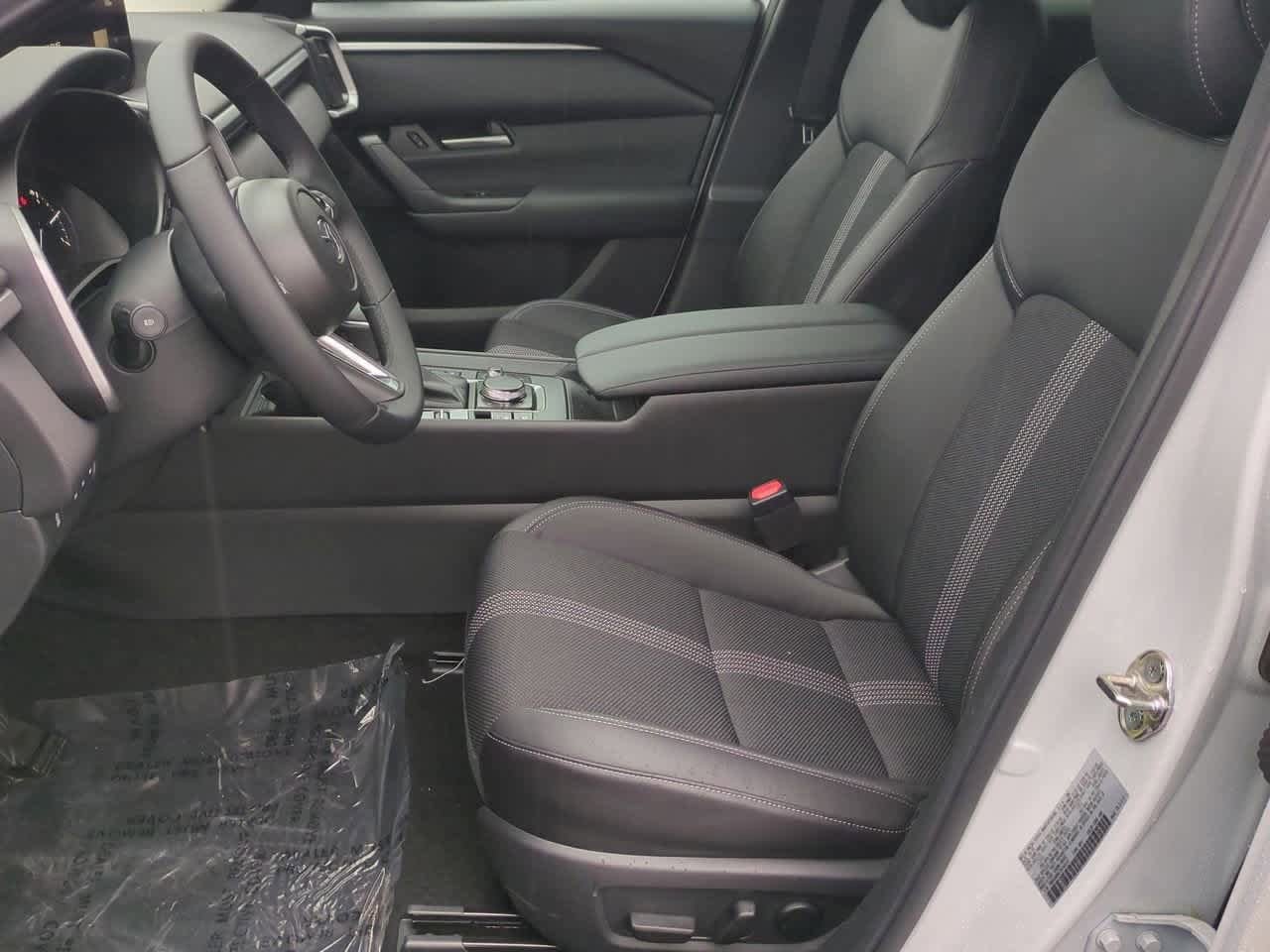 Thumbnail: 2026 Mazda CX-50 - 15