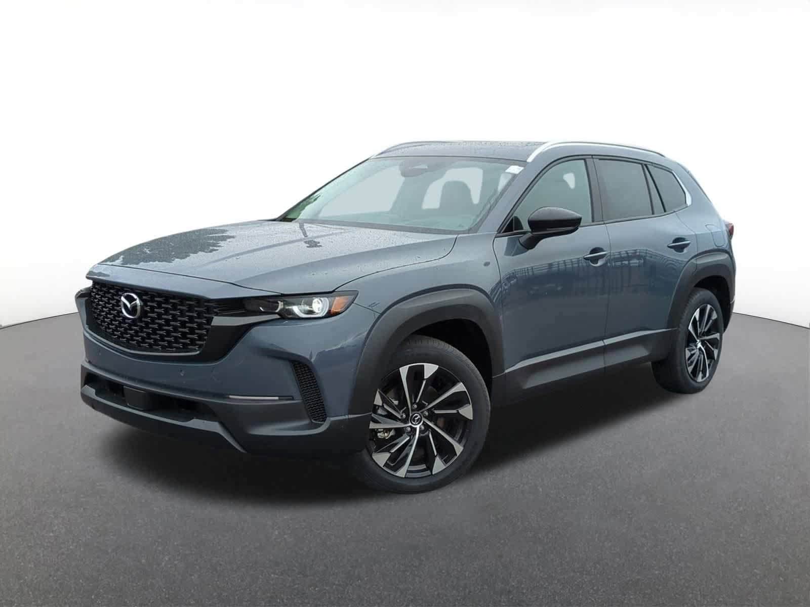 Thumbnail: 2026 Mazda CX-50 - 1