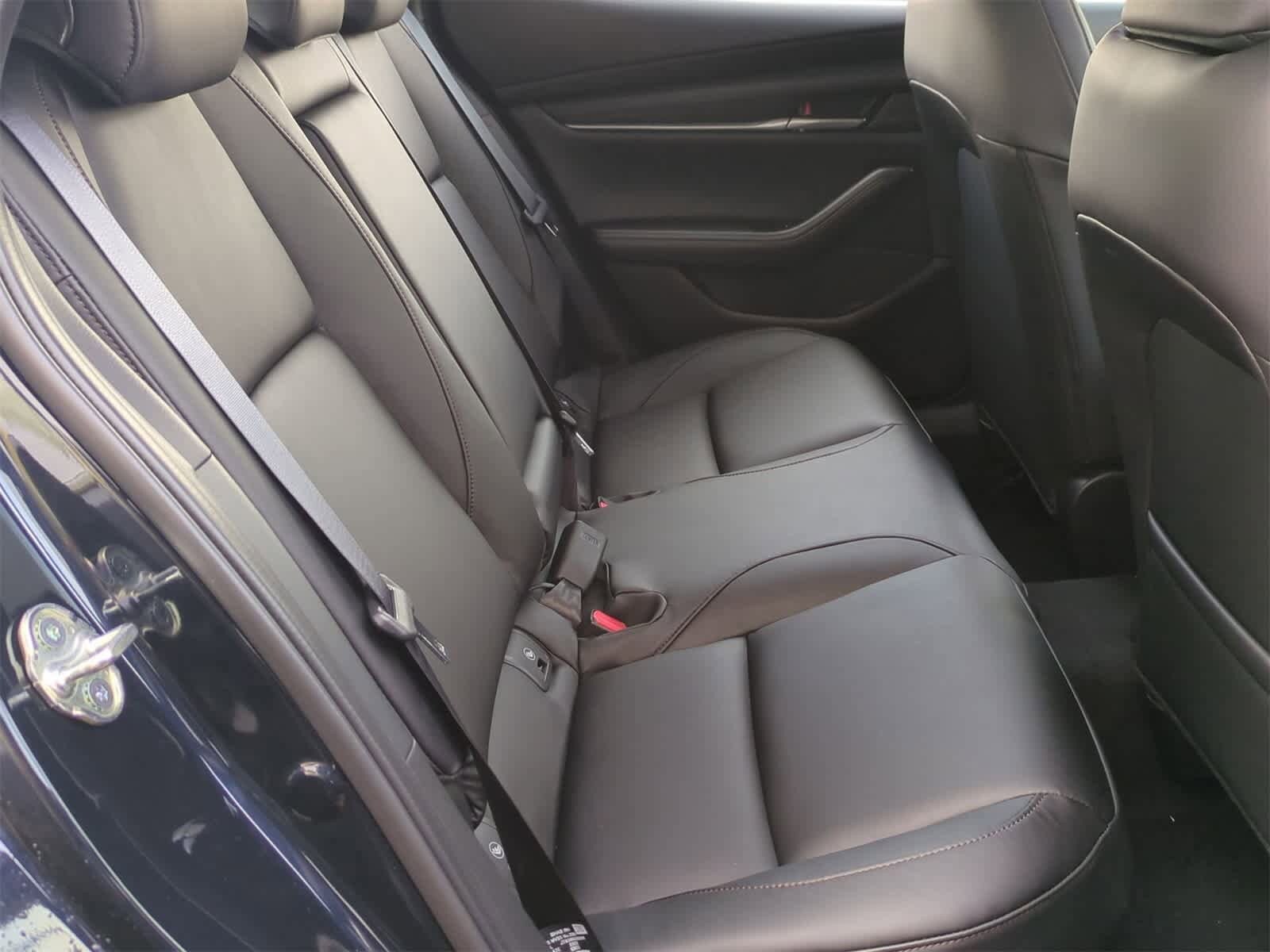 Thumbnail: 2026 Mazda Mazda3 - 20