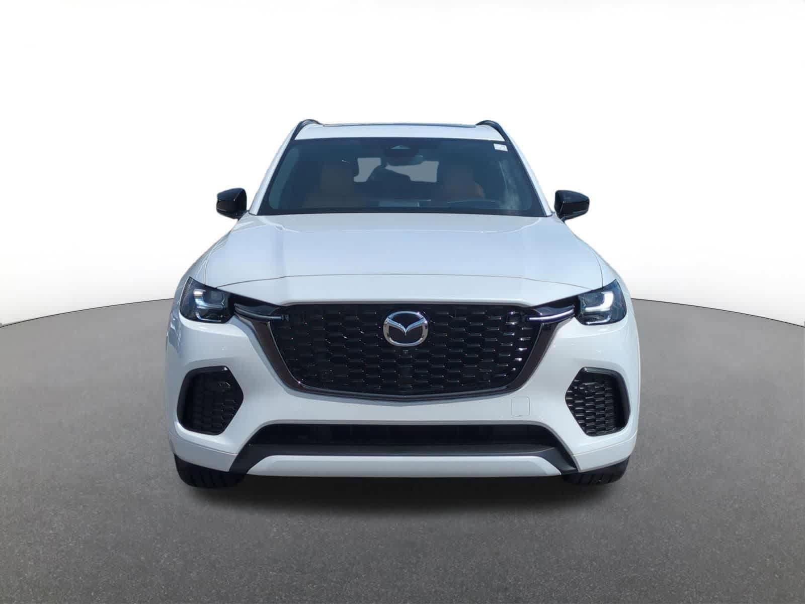 Thumbnail: 2026 Mazda CX-70 - 9