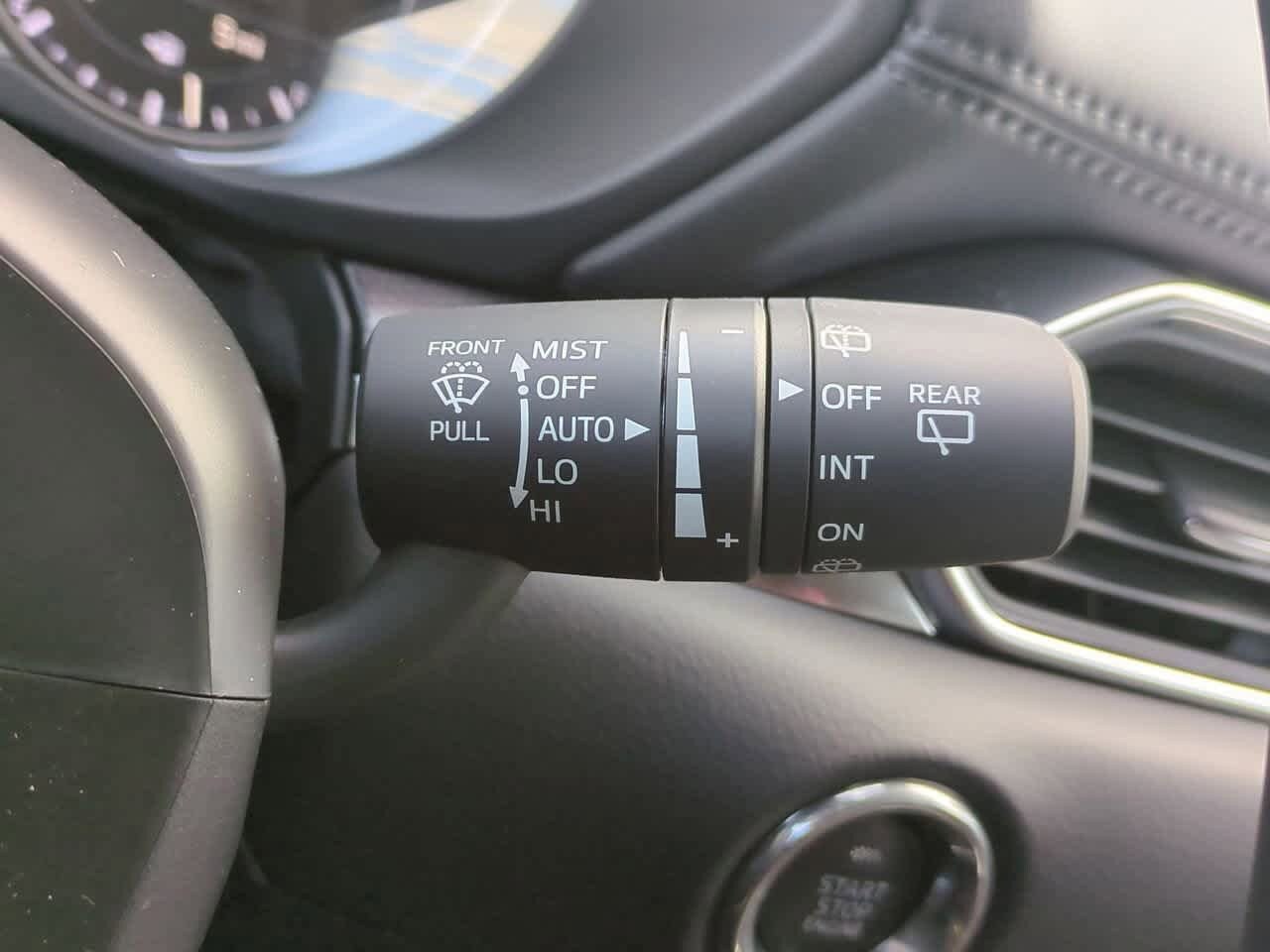 Thumbnail: 2025 Mazda CX-5 - 25