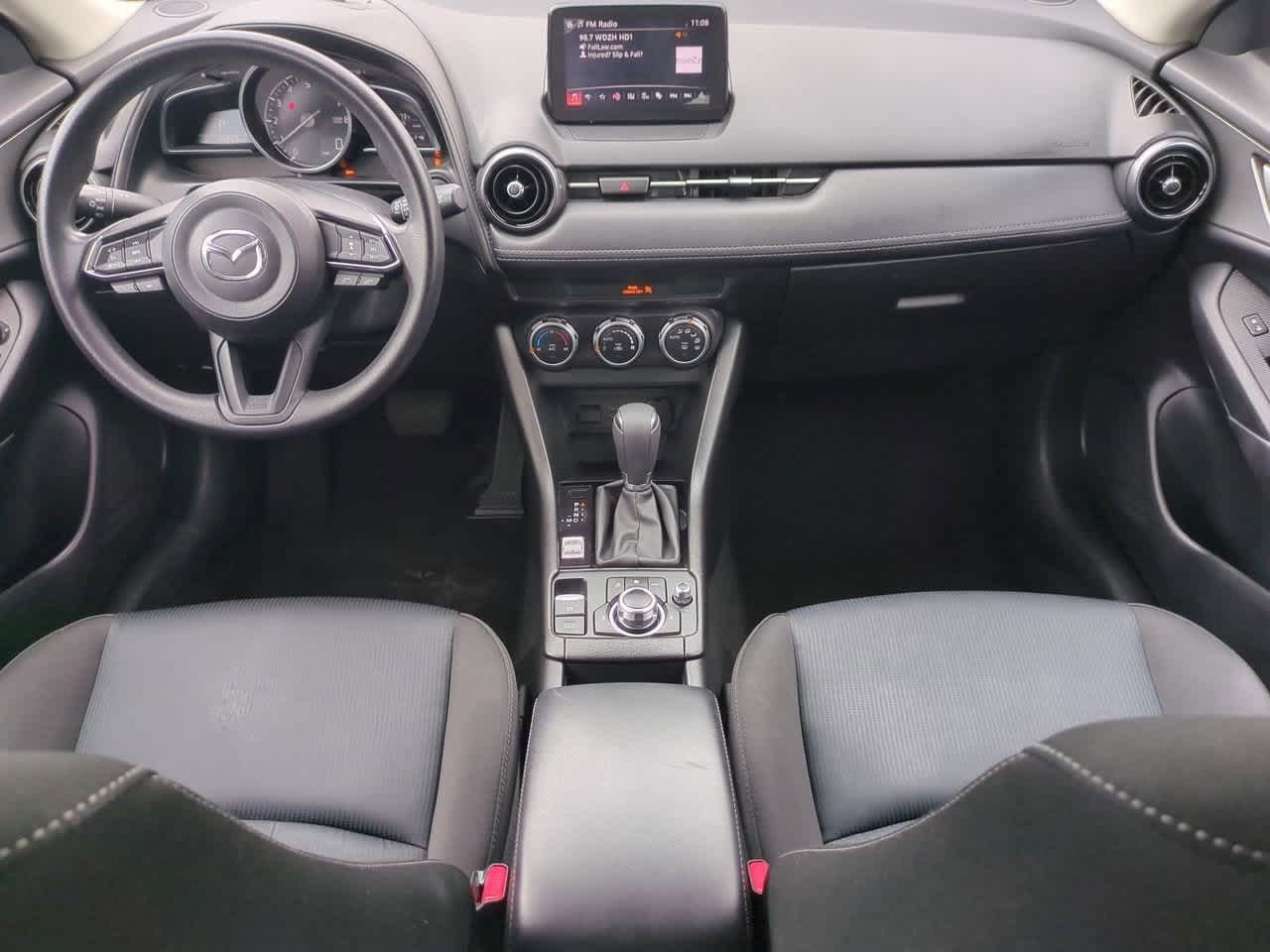 Thumbnail: 2021 Mazda CX-3 - 13