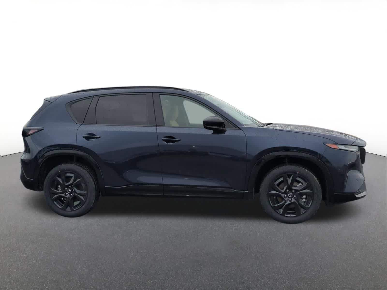 Thumbnail: 2026 Mazda CX-5 - 7