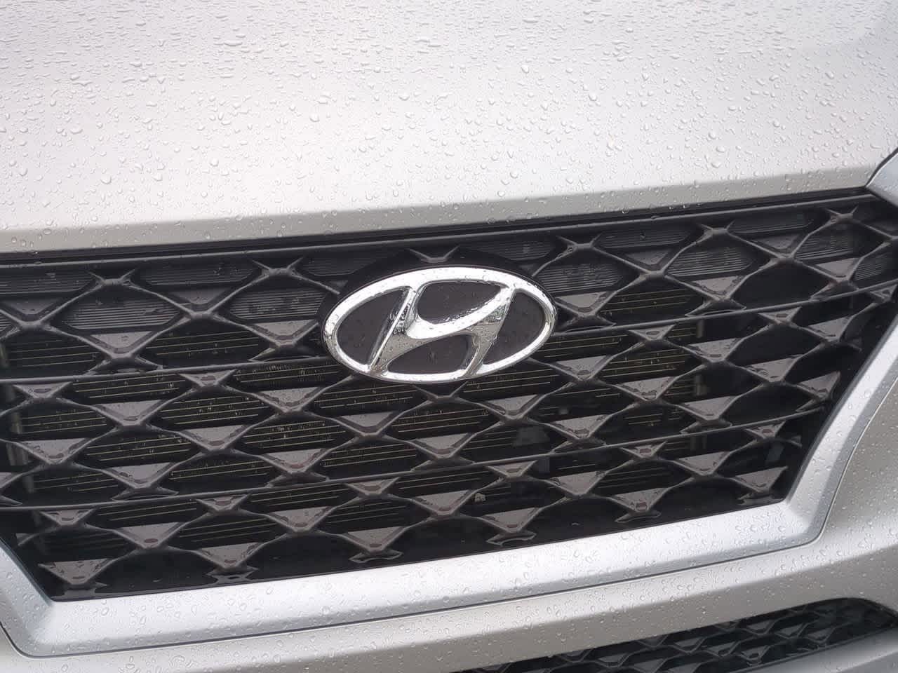 Thumbnail: 2020 Hyundai Tucson - 10