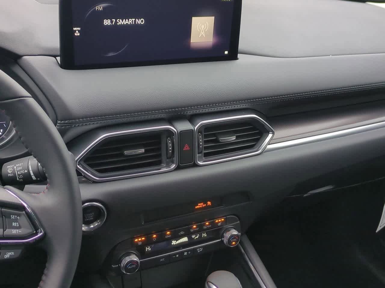 Thumbnail: 2025 Mazda CX-5 - 27