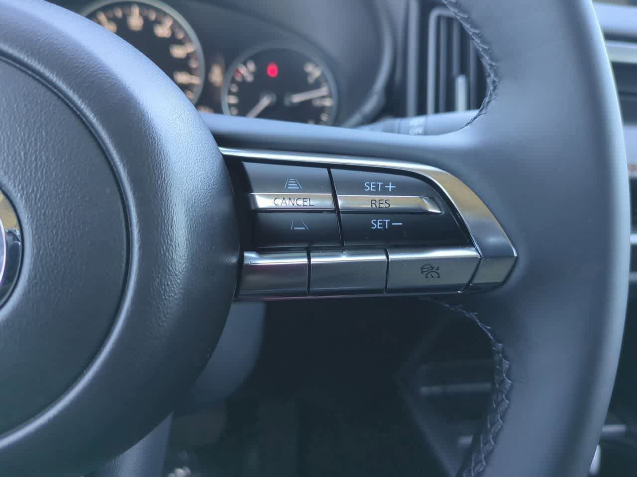 Thumbnail: 2026 Mazda CX-50 - 23