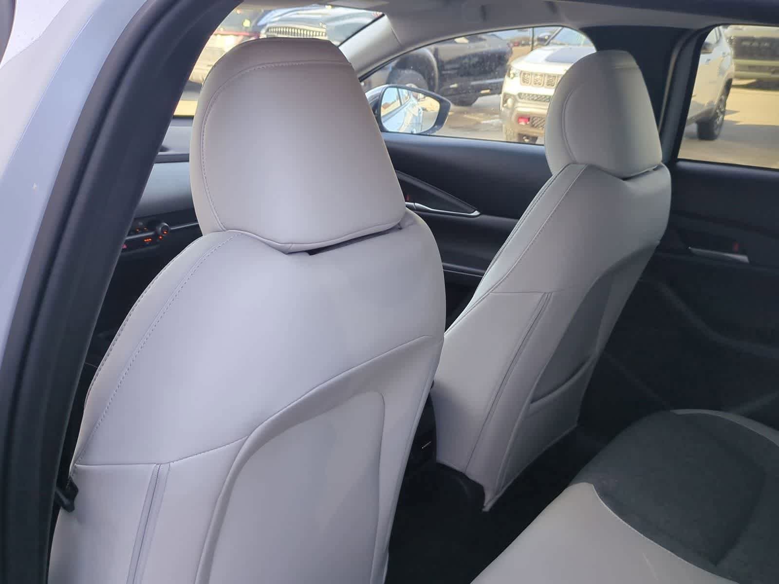 Thumbnail: 2026 Mazda CX-30 - 17