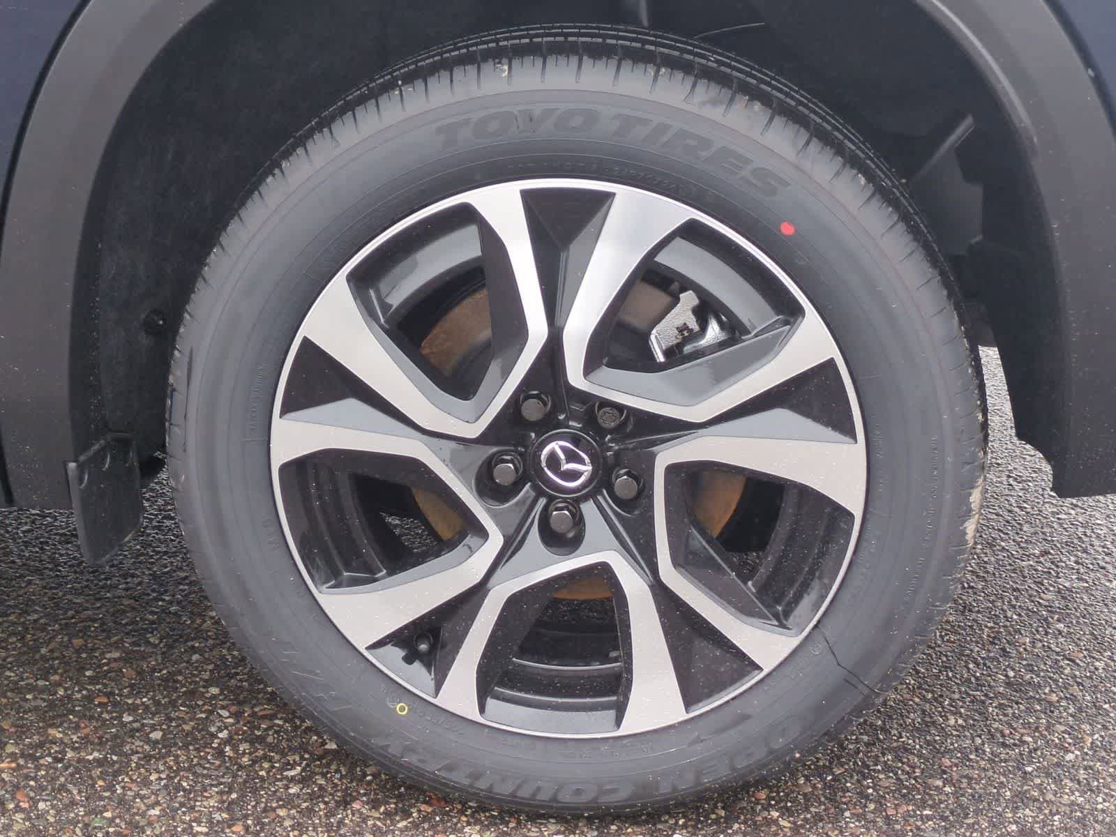 Thumbnail: 2026 Mazda CX-5 - 13