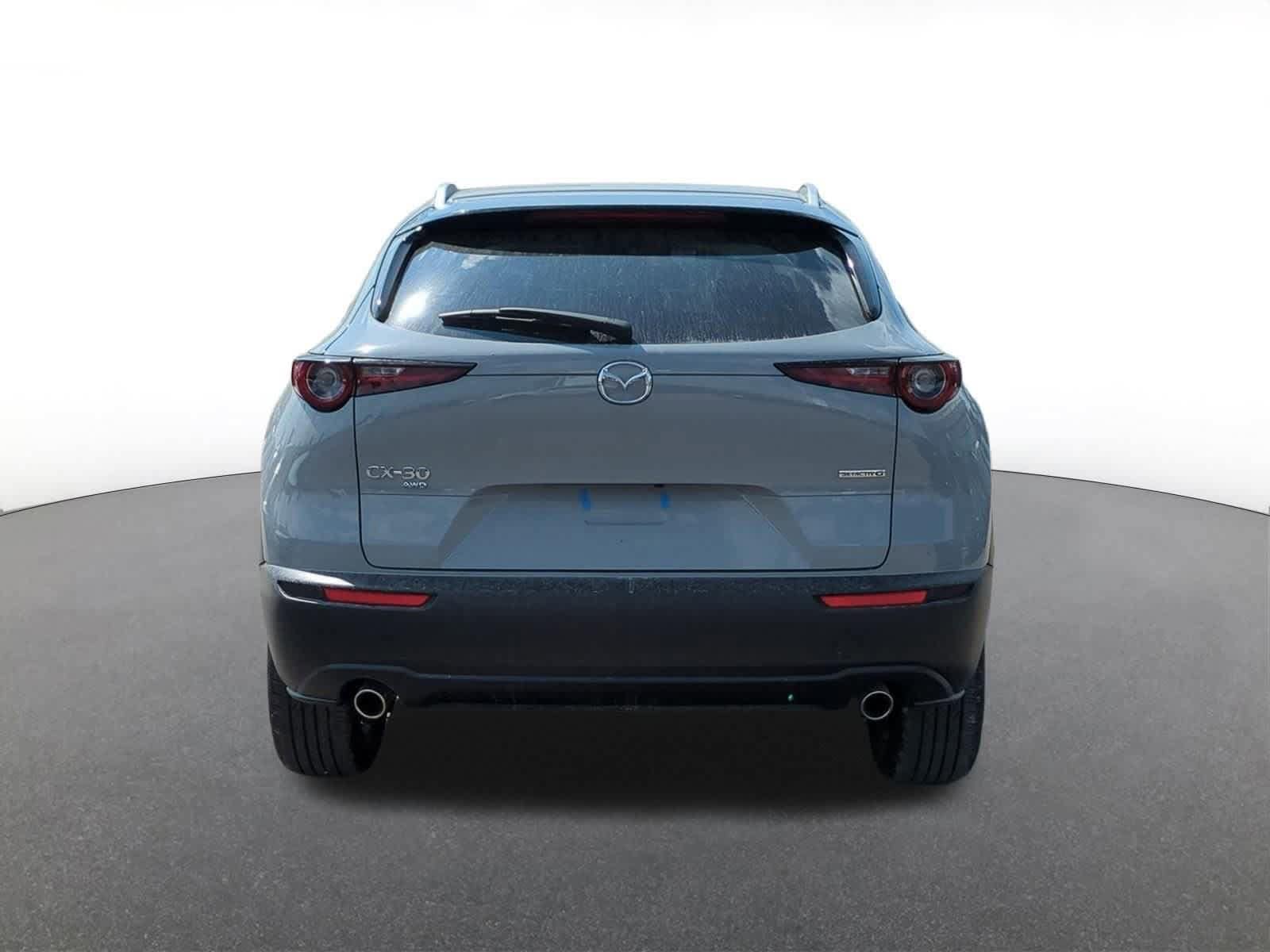 Thumbnail: 2025 Mazda CX-30 - 5