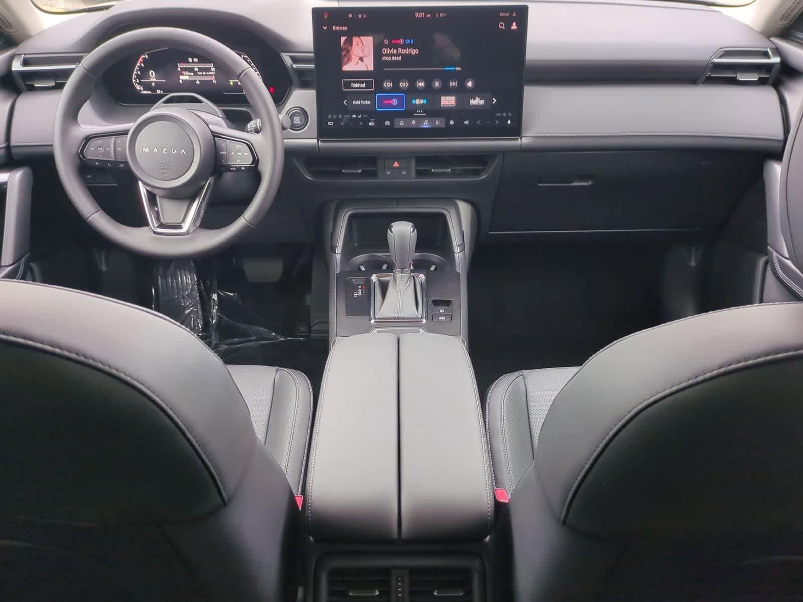 Thumbnail: 2026 Mazda CX-5 - 14