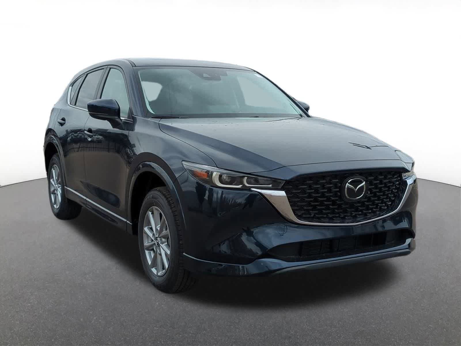 Thumbnail: 2025 Mazda CX-5 - 8