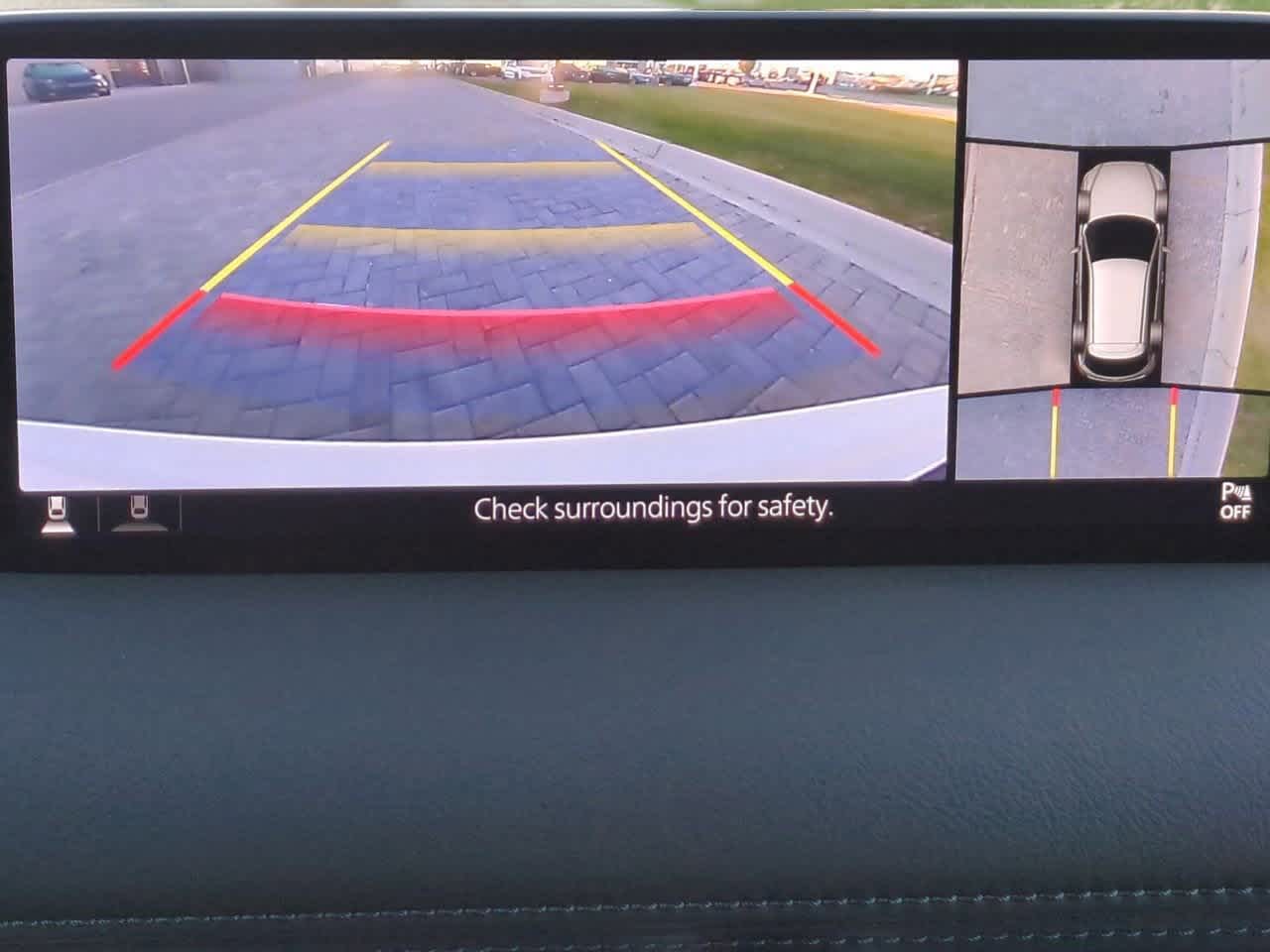 Thumbnail: 2025 Mazda CX-5 - 29