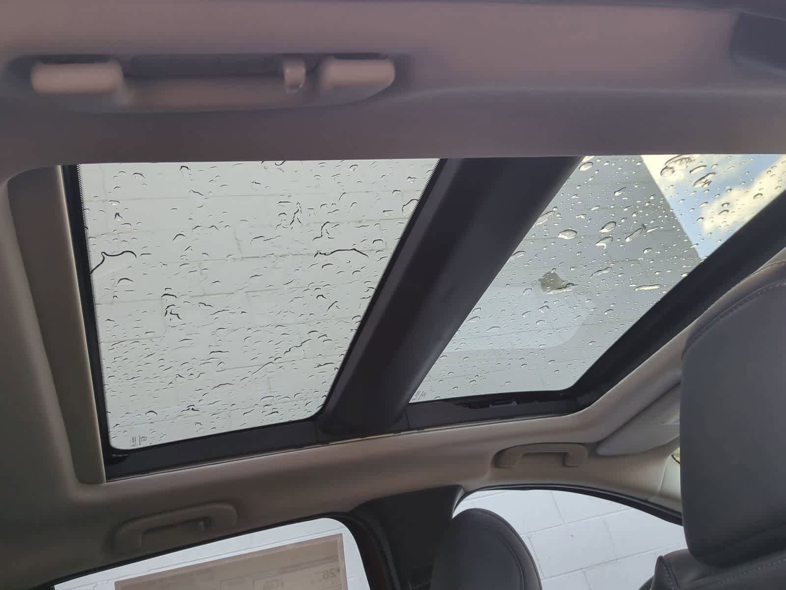 Thumbnail: 2026 Mazda CX-50 - 21