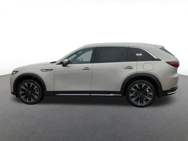 2025 Mazda CX-90 S Premium Plus 3